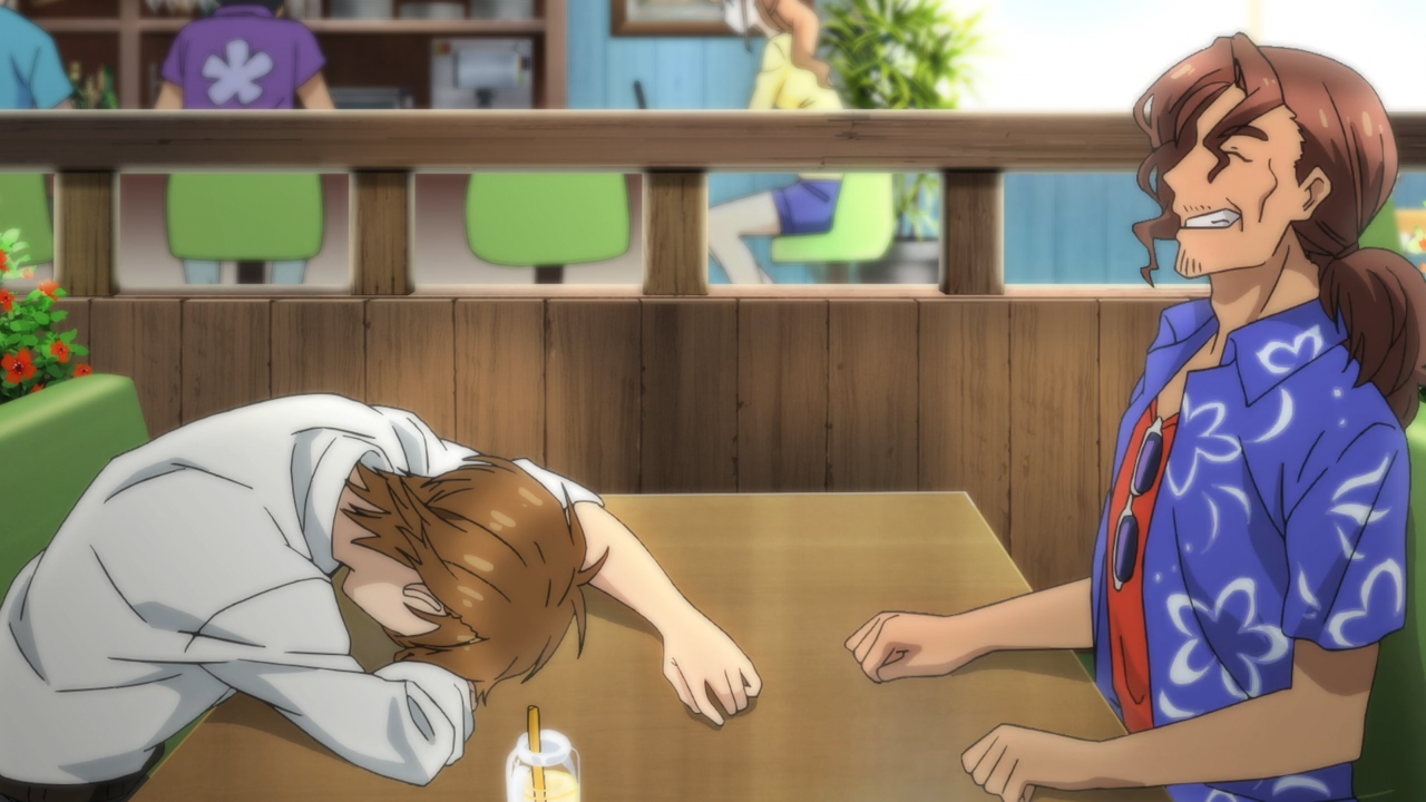 Ame-iro Cocoa in Hawaii (PuyaSubs!)